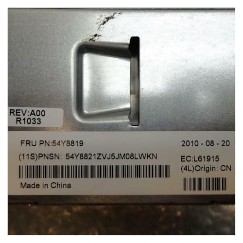 Alimentation 24 broches 240W PS-5241-02 bloc interne PC - 4