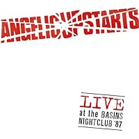 Live At The Basins Nightclub '87