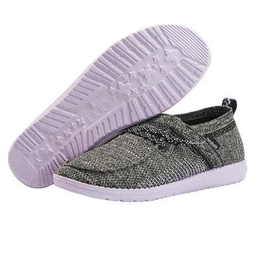 Image of Hey Dude Womens Wendy Halo
