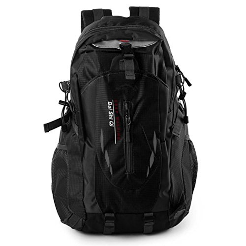 Sac à Dos de Grande Capacité parfait pour Alpinisme/Randonnée/Voyage/Camping