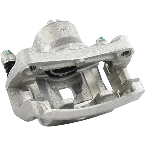 Image of 19B3306 19B3307 Front Left & Right Disc Brake Calipers Assembly