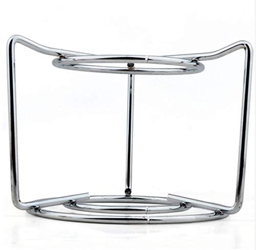 1Set Syphon Burner With Rack Espresso Moka Tea Pot Burner With Stand #TOP5
