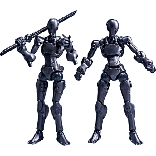 BEERISE Sheik Mainland 3MIN-A Xenostrike Deep Silver Model Kit