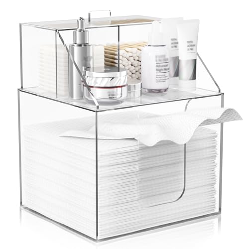 TAINESS ĝătFCV^I[{bNX Clean Skin Club Clean Towel XL Ή - Rbgpbh - Ȗ_ AbvO[hꂽwANXg[WRei tFCX^Iz_[ (NA)