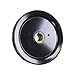 Genuine Ariens Gravely Part Pulley- Dbl-1inidx6.75in&4.25inod [arn][07329167]