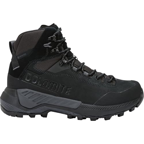 Dolomite Vernale Leather High GTX Hiking Boots EU 41 1/2