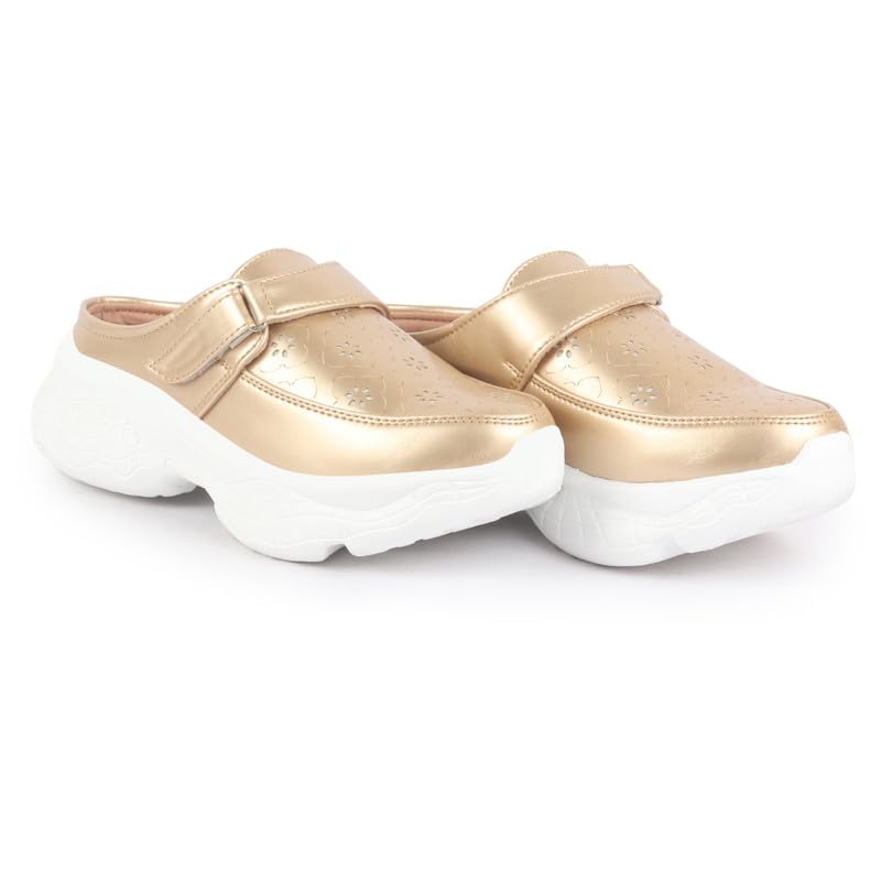 Image of FAUSTO Women Mules
