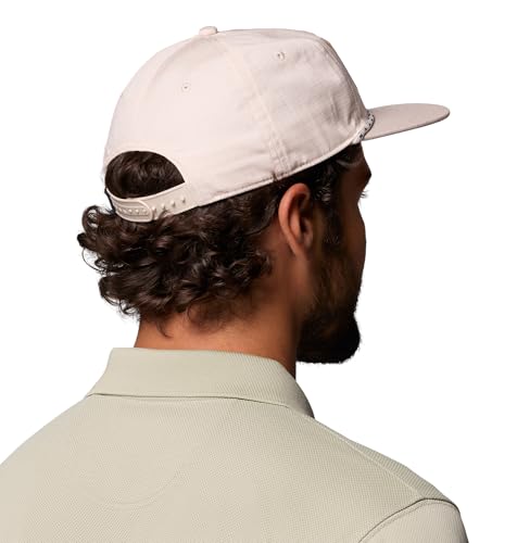 Image of Columbia Ratchet Strap Snap Back