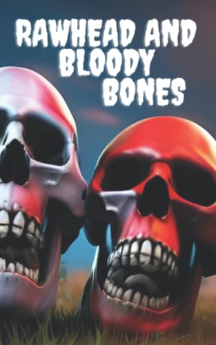 Cover of Rawhead and Bloody Bones