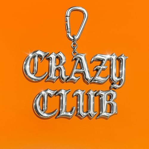 Crazy Club Titelbild