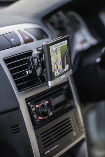 GARMIN Luchtroostersteun Auto, Houder Navigatiesysteem - Image 5
