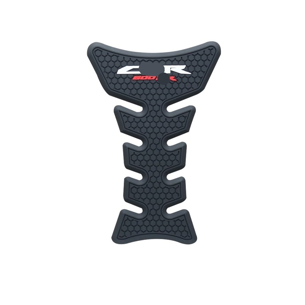 Coussinet de réservoir antidérapant moto évite les rayures CBR600RR 2020-2024