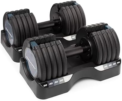 Proform Rapid Adjust Dumbbells