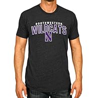 OFFICIALLY LICENSED - ALL COLORS AND LOGOS ARE AUTHENTIC UNIQUE - Show off your team spirit with our officially licensed NCAA Starting Fresh Heathered t-shirt! With a variety of teams and colors to choose from, you can proudly represent your favorite...