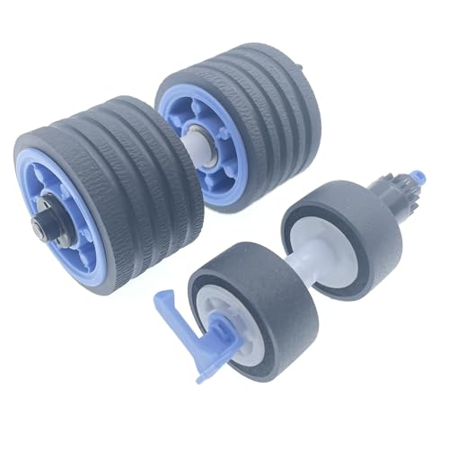 Jeu de rouleaux de ramassage haute précision 5607B001 pour Canon M160 RS40