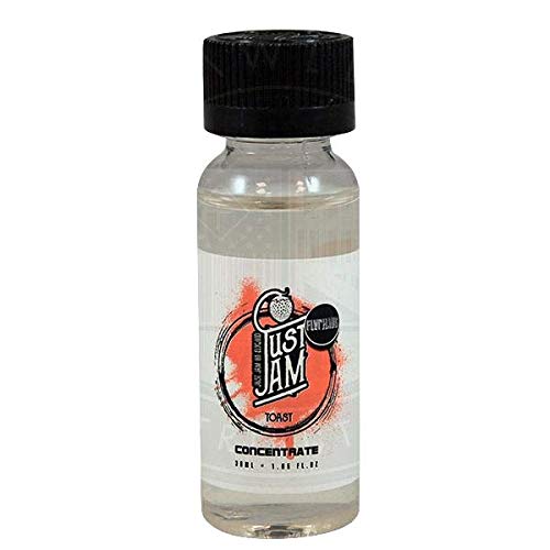 On Toast 30ml Aroma by Just Jam Nikotinfrei