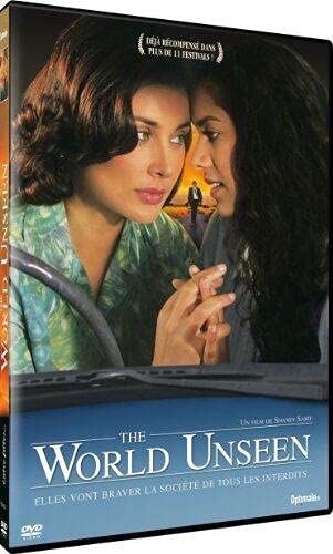 The world unseen [DVD]