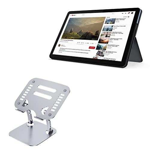 Soporte ajustable metálico BoxWave para Lenovo IdeaPad Duet