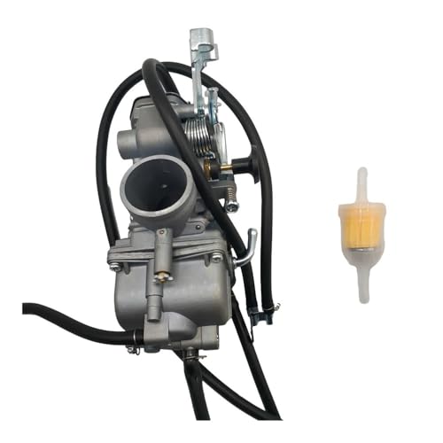 Carburateur TTR250 moto de remplacement pour modèles 1994 à 2011