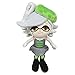 Sanei Peluche de Felpa SP04 de Marie Green, de Splatoon (24 cm)