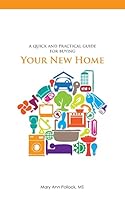 A Quick and Practical Guide for Buying Your New Home 0990826511 Book Cover