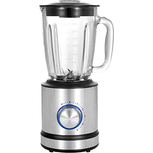 Grunkel batidora vaso 1200w bat1200ice