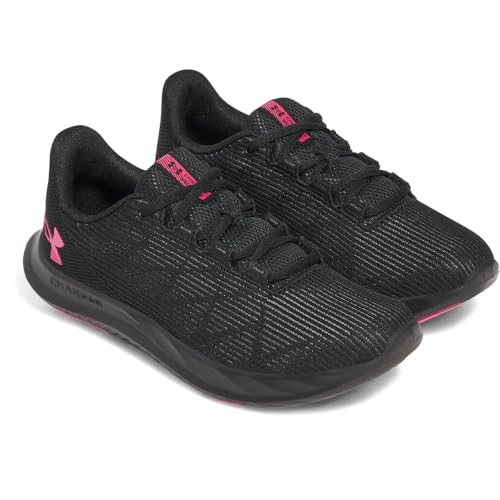 Under Armour Womens Charged Speed Swift Sneaker - Image 3
