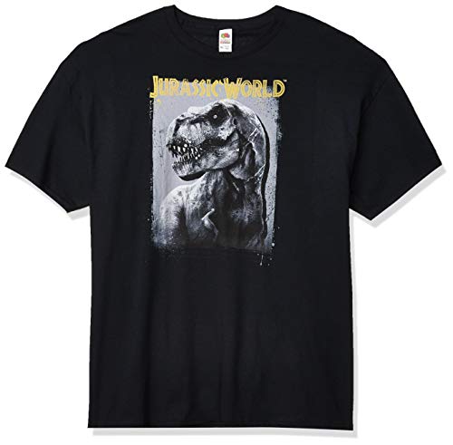 Rex Mug T-Shirt Homme Fifth Sun : tee-shirt graphique à col rond régulier
