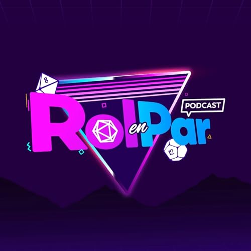 Rol En Par cover art