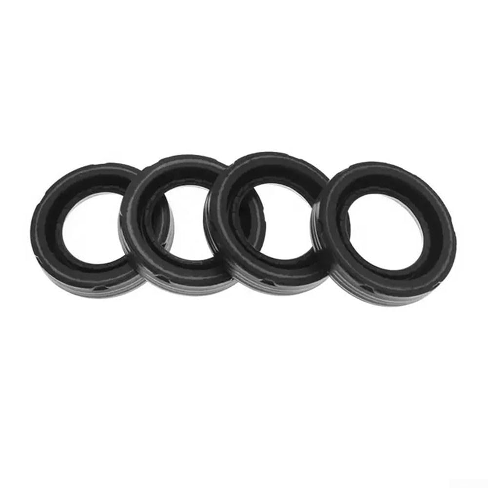 Honseadek Kit de reparación de tapa de válvula, 8 piezas para y para los modelos Vauxhall de material ABS, compatible con Astra H J, CORSA D, Meriva, Zafira 5607251 98001142