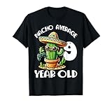 Photo Gallery nacho media 9 anni compleanno ragazzi ragazze cactus sombrero maglietta Photo Gallery nacho media 9 anni compleanno ragazzi ragazze cactus sombrero maglietta