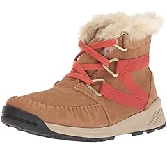 women's maragal mid waterproof boot