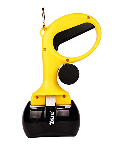 LKM ramassage pour chien, pelle, chien, pick-up, pince, tabouret, outils de nettoyage, produits pour animaux domestiques
