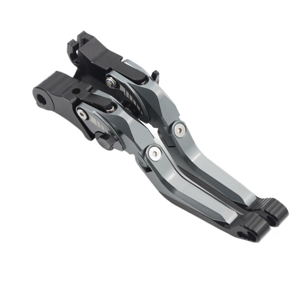 Ltczgrci Black B Motorbike Brake Levers For 800Nk Nk800 2023 Motorcycle Brake Handle Clutch Drum Lever