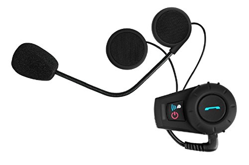 Freedconn, sistema di comunicazione Bluetooth