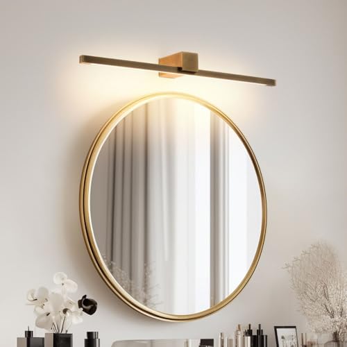 Lámpara de iluminación lineal retro con acabado premium para pintura 3