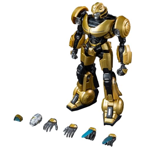 Image of Transformers AMK TFONE Bumblebee