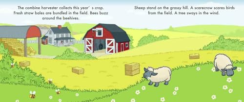 On the Farm (Magnetic Play Scenes) - Image 2