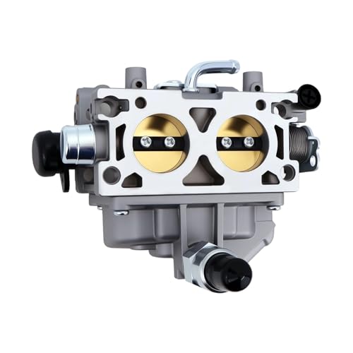 Carburateur GX630 GX690 résout problème démarrage moteur thermique 16100-Z9E-033