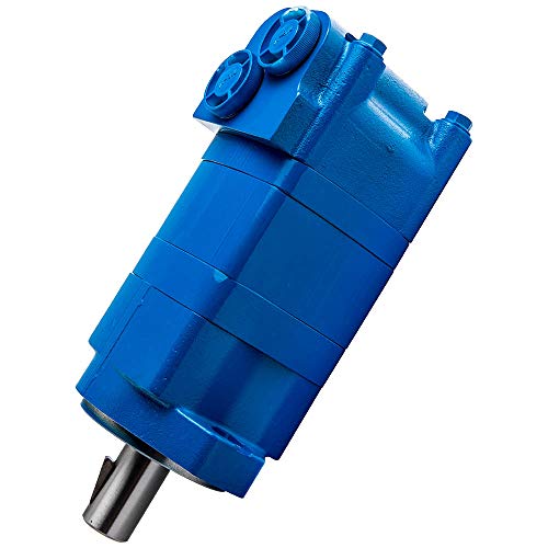 Motor hidráulico substitui para Eaton Char-lynn 104-1006 104-1006-006