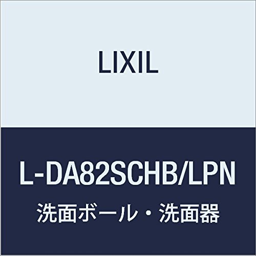 LIXIL(リクシル) INAX コフレル スリム(壁付) 扉クリエペール 手洗い器オフホワイト L-DA82SCHB/LPN