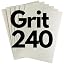 Grade 240