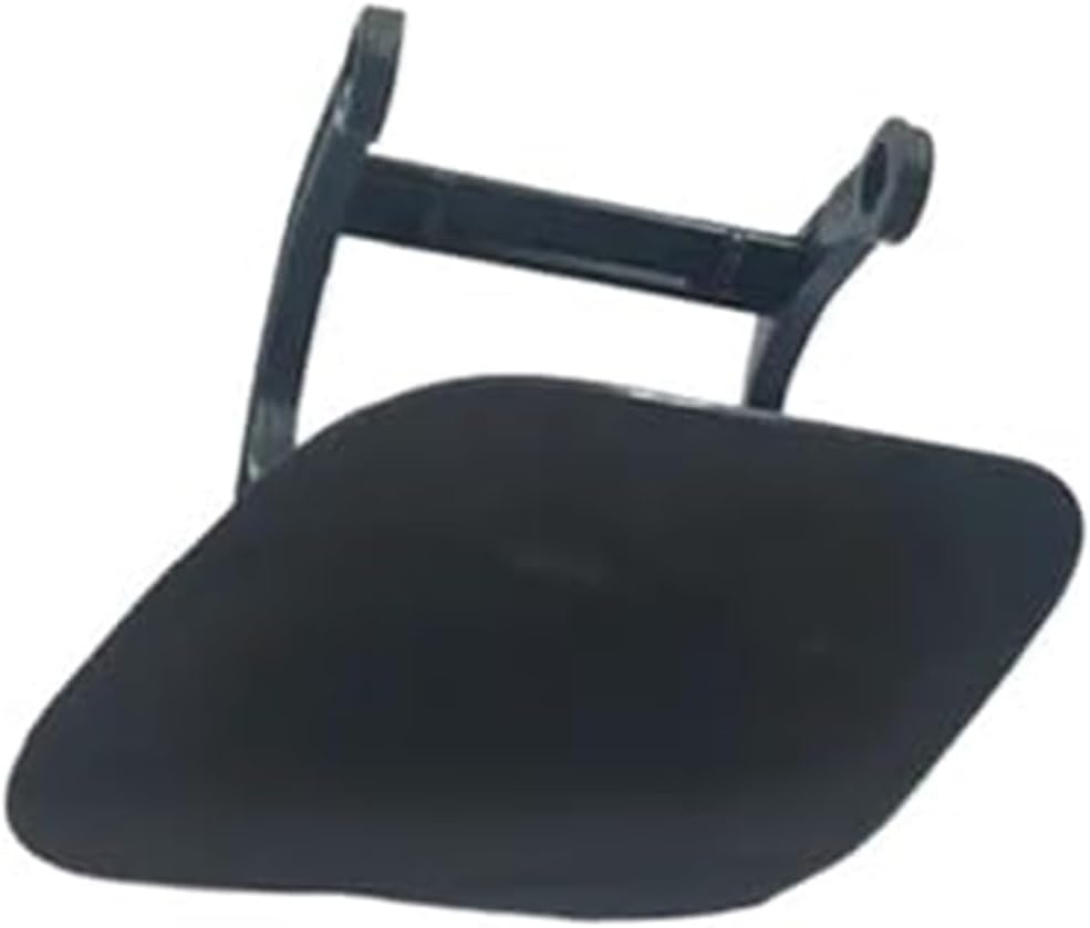 MKVAXR フロントヘッドランプウォッシャーノズルカバー、、7シリーズ 2009-2012 F01 F02 750i 760Li
