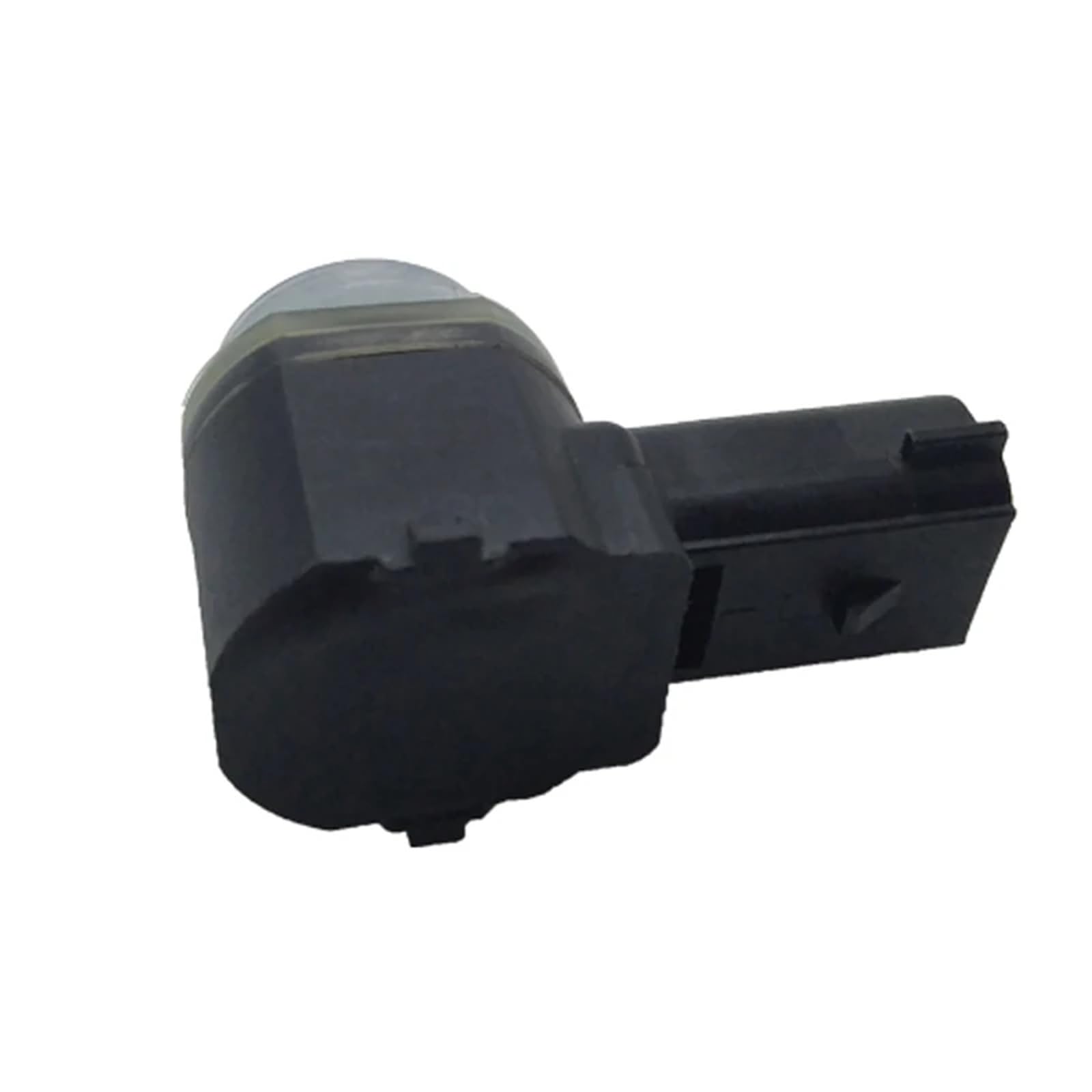 Sensor de estacionamiento 4 Piezas Nuevo PDC Sensor de estacionamiento ultrasónico Detector de Asistencia de Radar Parachoques 8A53-15K859-ABW/8A5315K859ABW para Explorer Focus