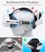 Elegamefy für Meta Quest 3/3S/2 Headstrap mit 10000mAh Akku, Magnetischer & Digitalen Display & Verlängerte Spielzei 5 Stunden, Verstellbares Dual-Knob VR Headstrap Zubehör