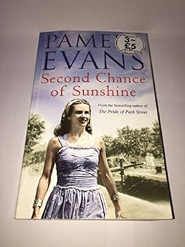 Second Chance Of Sunshine