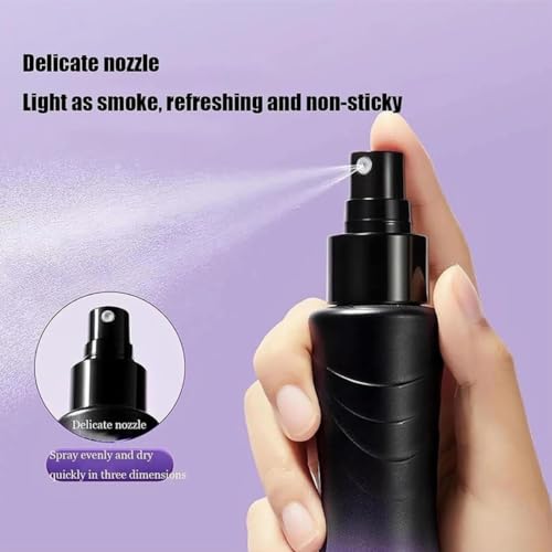 Spray voluminizador ligero leave-in 100 ml para cabello miniatura 3