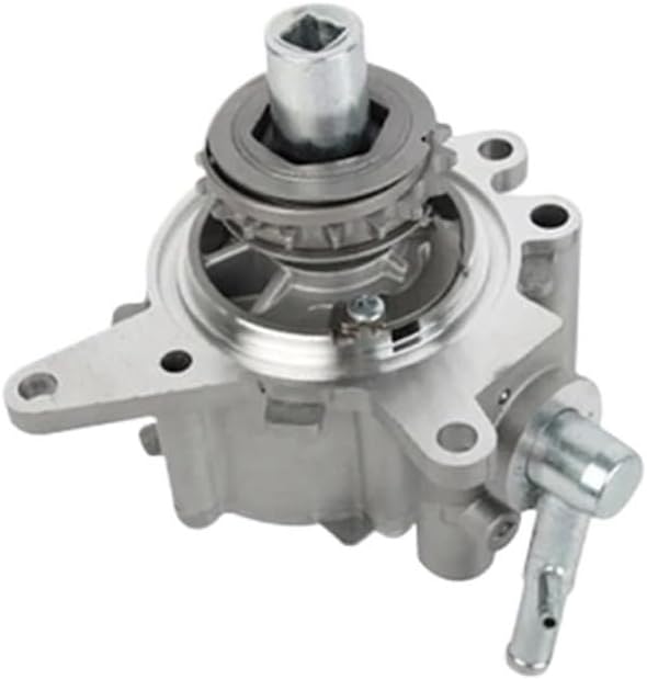 1PCS 14650-5X00D Car Brake Vacuum Pump Replacement Accessories ，Compatible with NISSAN YD25 Dci D40 NAVARA EURO 5 NV350