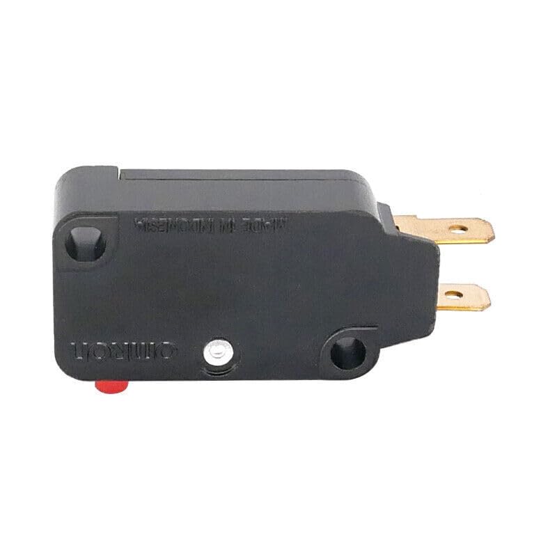 1pc L-3C2-2 0.1A30VDC 2-pin Oven Door/Micro Switch