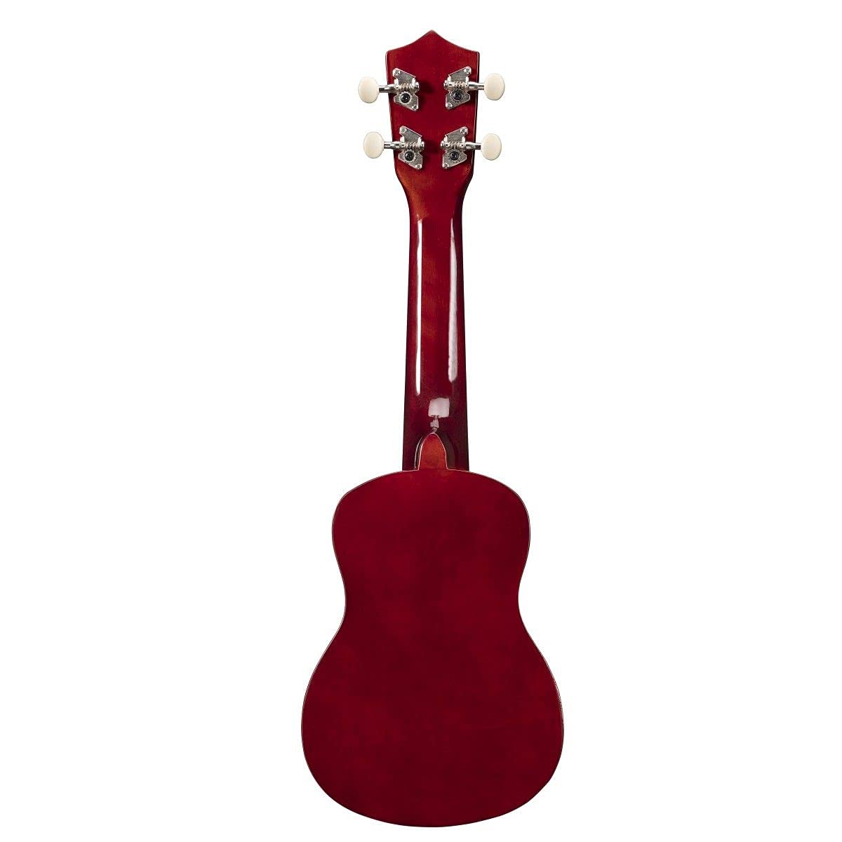 Soundsation SUNNY 10-BW - Ukulele Soprano MAUI Sunny Con Borsa